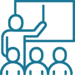 Formación para: