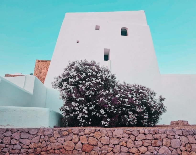 FOTO CASA STA GERTRUDIS